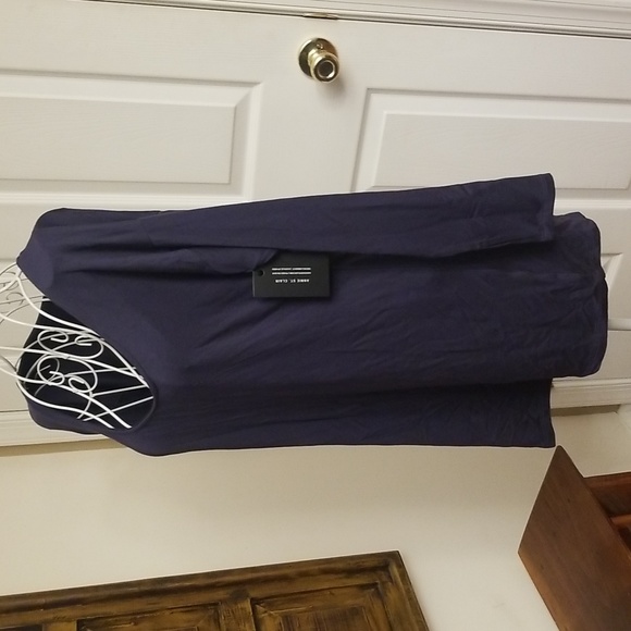 Ladies blue top size XS - Picture 5 of 8